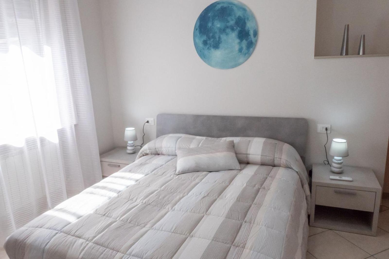 B&B Sibi 基耶蒂 外观 照片